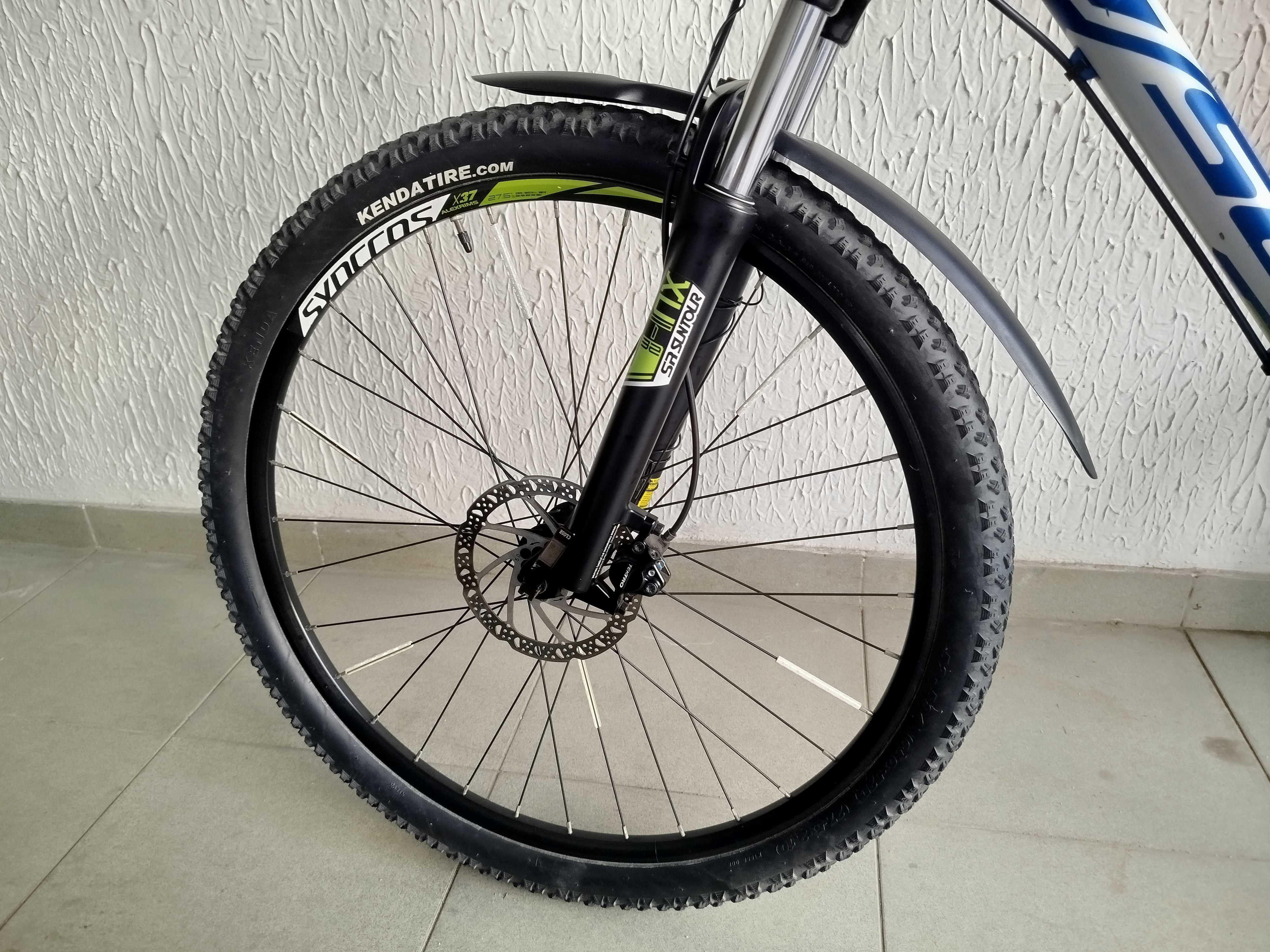 SCOTT Aspect 750 L 27.5"