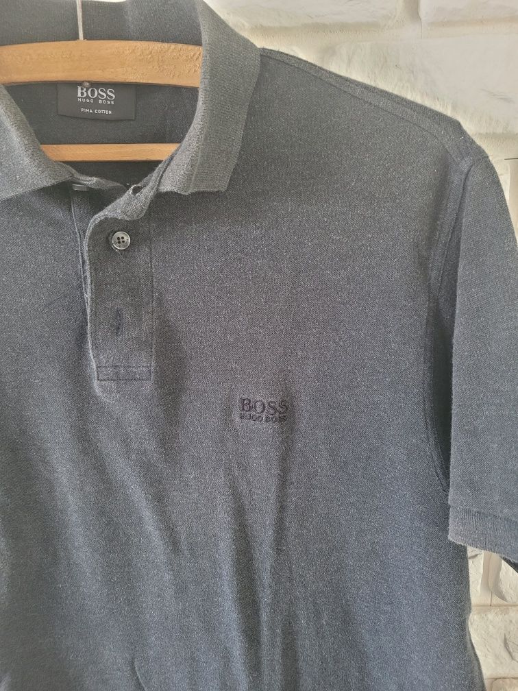 Koszulka polo Hugo boss l,XL