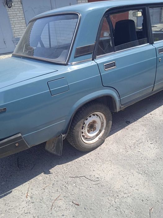 Ваз продам автомобіль