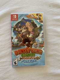 Гра Donkey Kong Country: Tropical Freeze