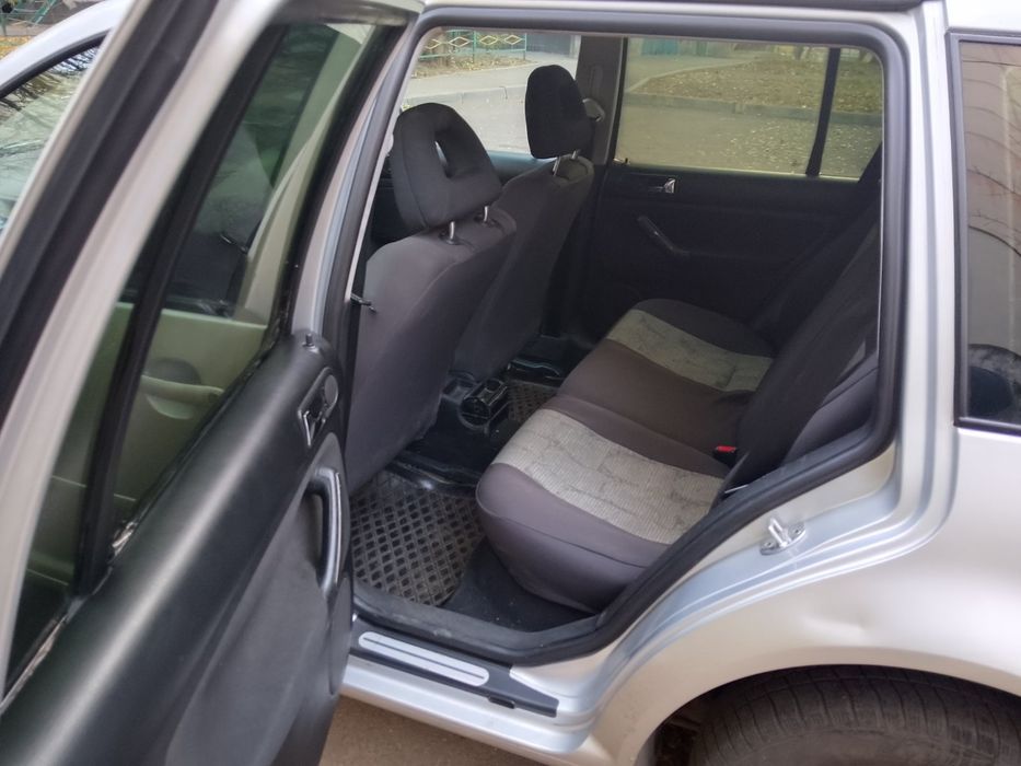 Продам VW Golf4 универсал