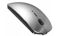 Myszka bezprzewodowa LEAPEST GREY sensor optyczny