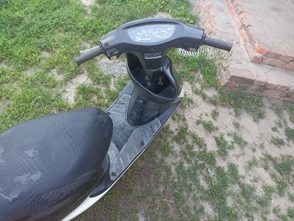 Продам Honda Dio 34