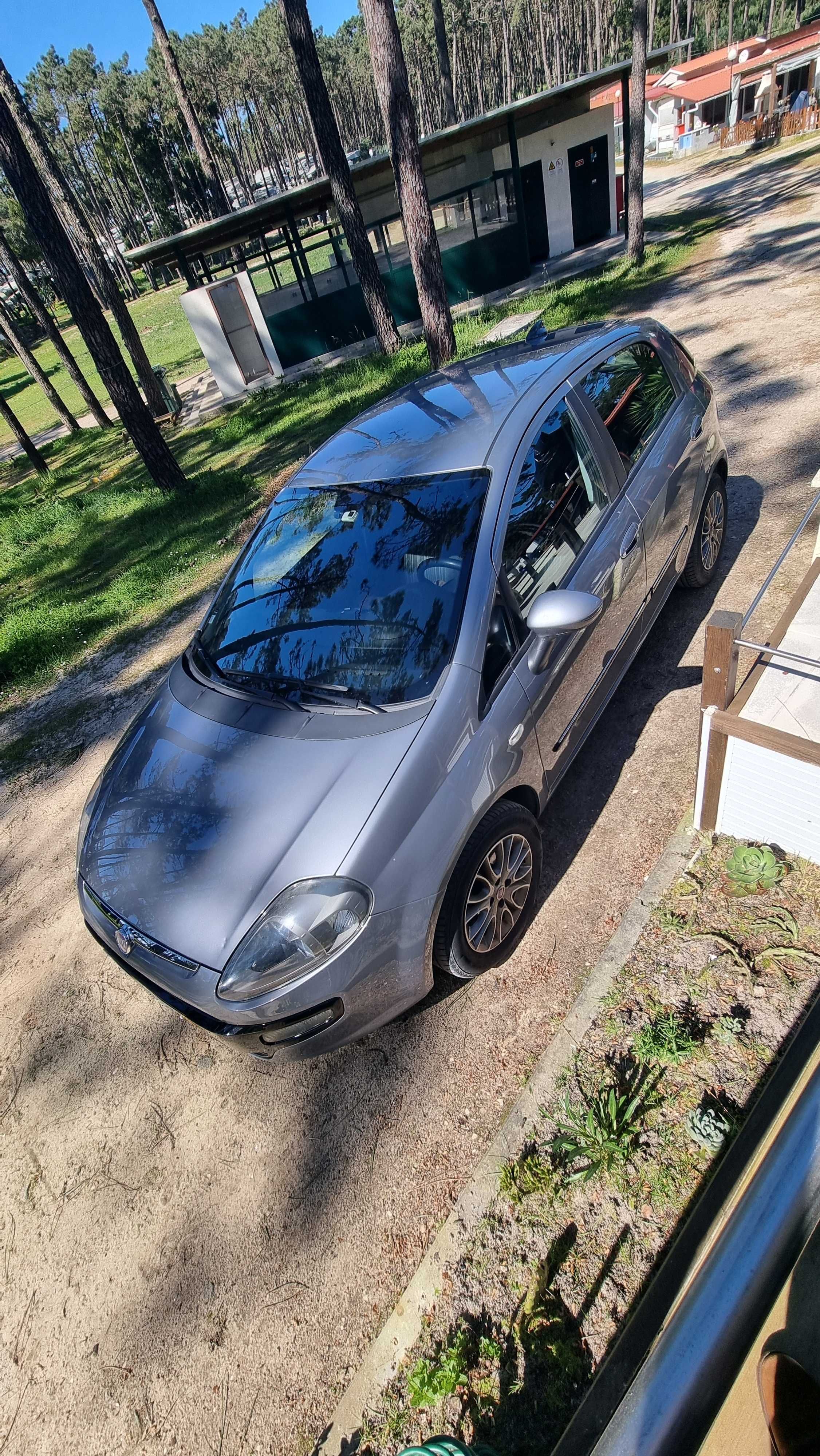 FIAT UNO EVO " impecavel "