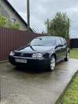 Volkswagen Golf 4