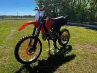 Ktm sx 85 2008 (kx,yz,rm,tc,cr)