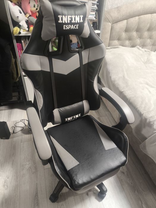 Кресло геймерское