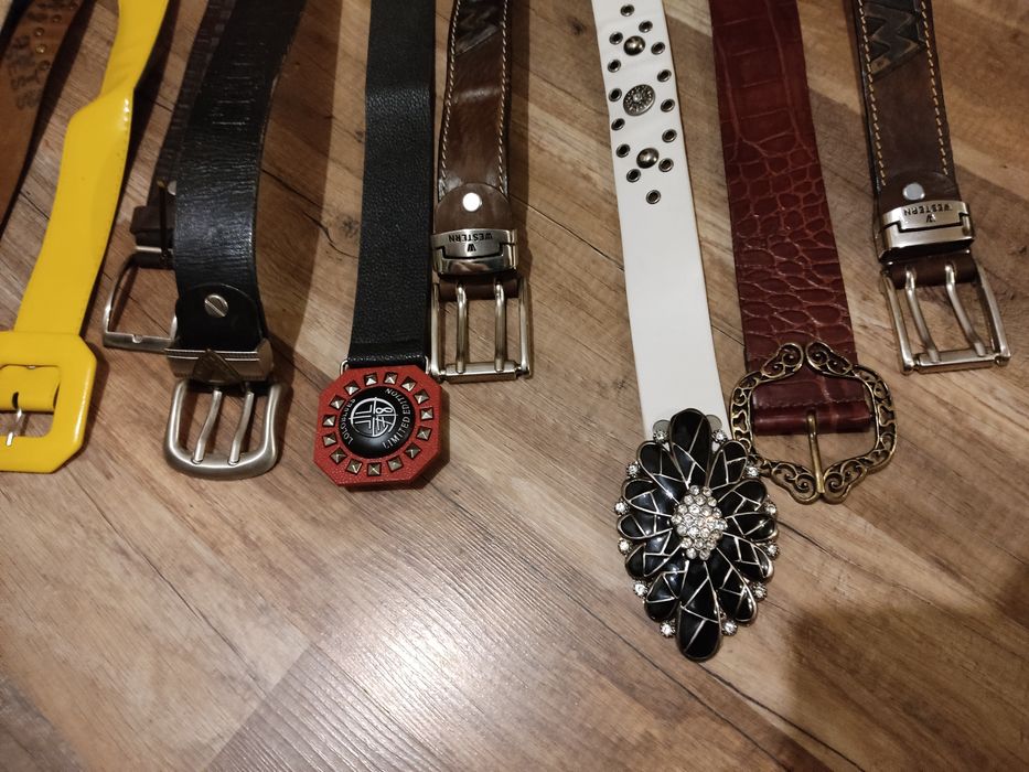 Пояс женский/мужской