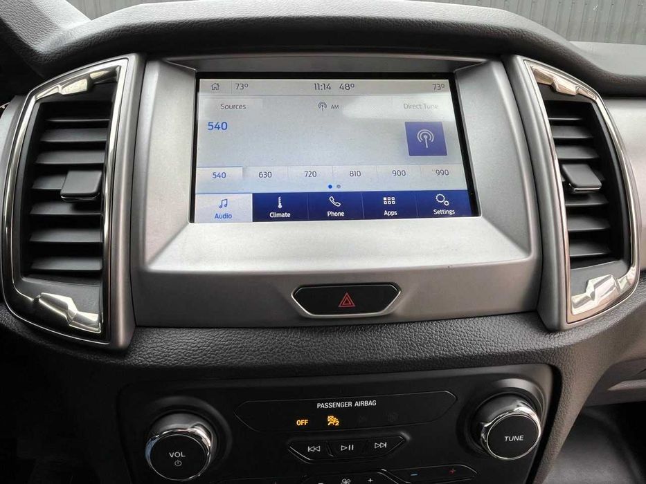 Продам  Ford Ranger 2019. Можна в розстрочку, під викуп.