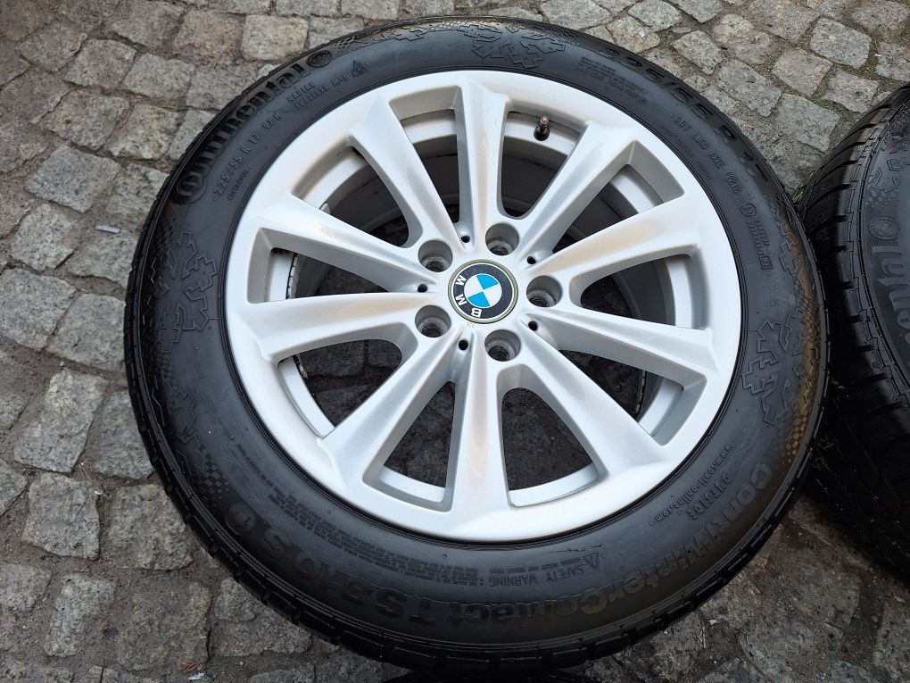 BMW 17 5x120 ET30/F20 E36 E46 E90 F30 F31 F34 F10 F07 F12 X1 X3 / 236