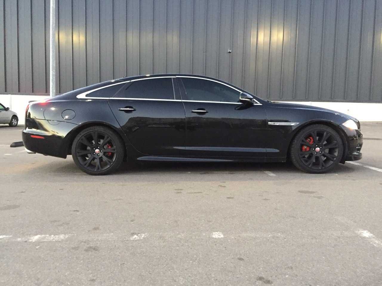 Продам Jaguar XJ 2015