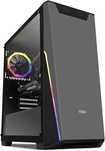 Obudowa Nox Infinity Sigma RGB ATX  WYPRZEDAŻ !!!