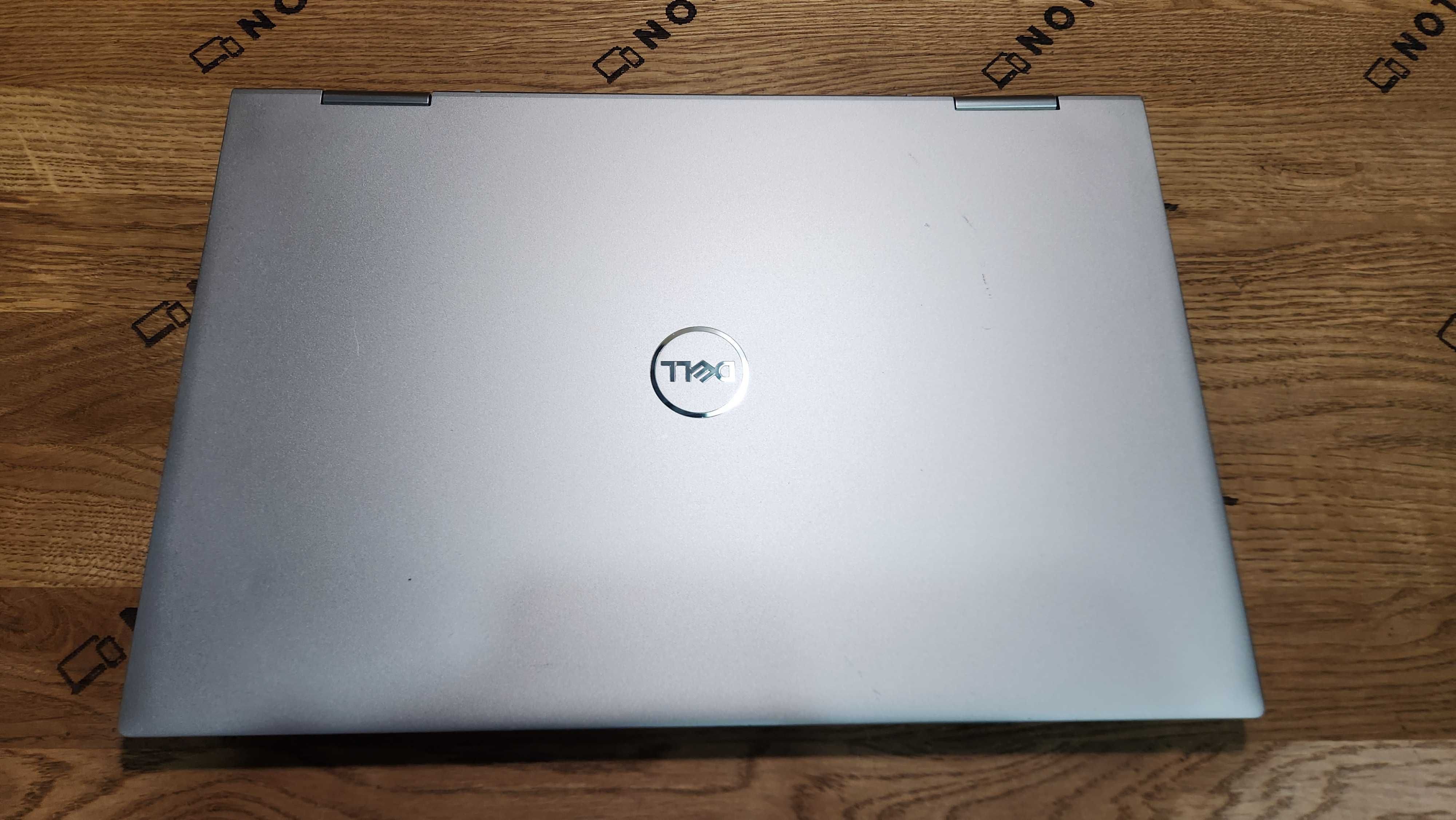 Ноутбук Dell Inspiron 7506  i7-1165G7 /16/512/ FHD IPS (магазин)
