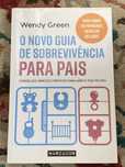 Guia de Sobrevivencia para Pais