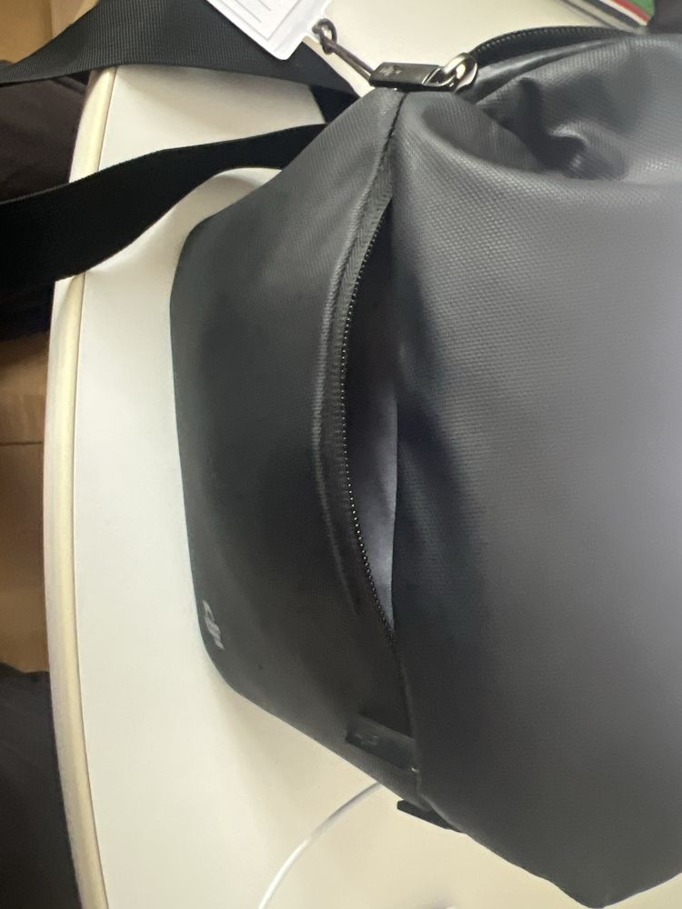 Bolsa drone dji mavic air 2 impecavel