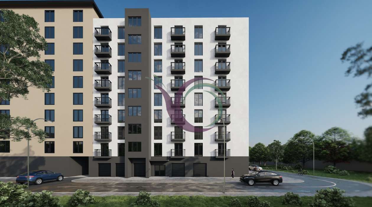 Продається, 2-к. квартира, 58.10 м², ЖК Урожайний