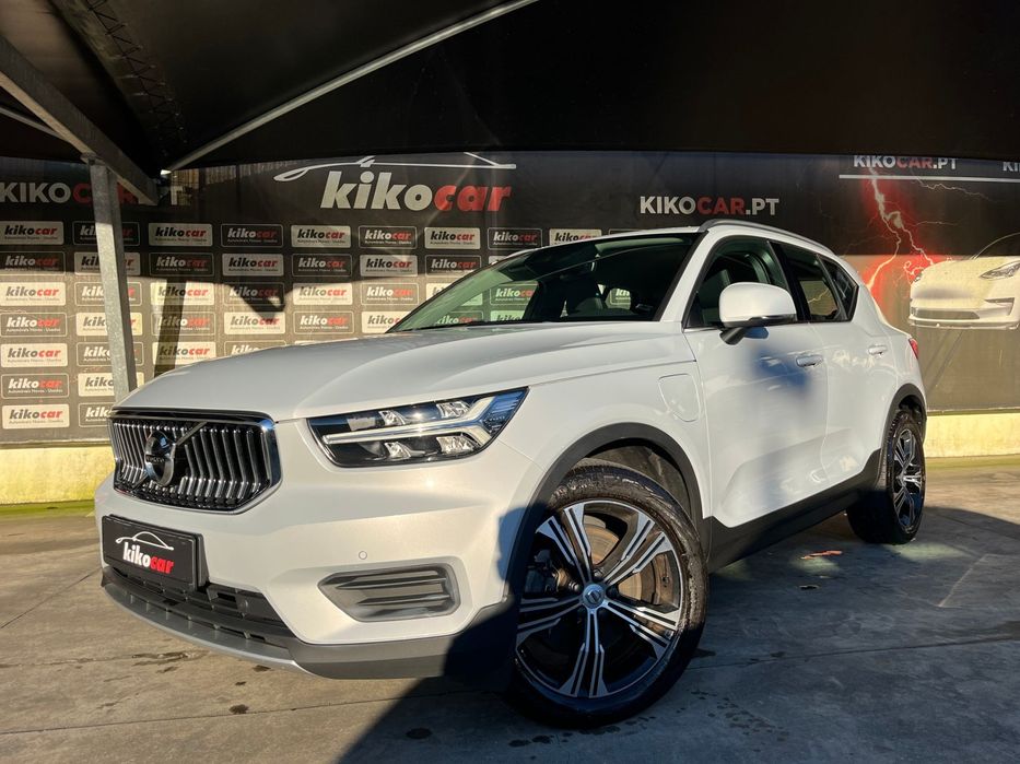 Volvo XC 40