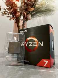 Procesor AMD Ryzen 7 5800X [rezerwacja]
