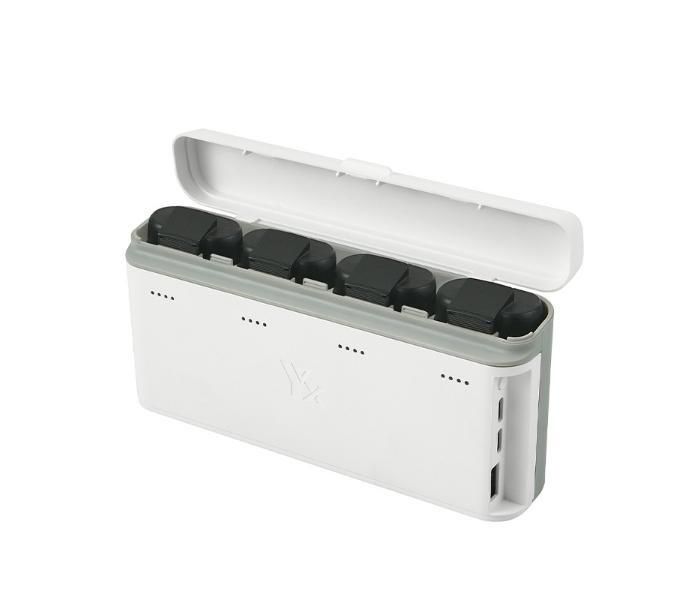 Продам зарядный хаб-концентратор на 4 аккумулятора для DJI Mavic Mini