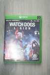 Watch Dogs Legion Xbox One i Xbox Series X