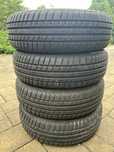 Opony letnie Kormoran 175/75 R 15 rocznik 2021