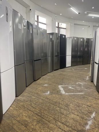Lodówka Siemens,Elektrolux Bosch, Samsung Wysyłka / Gwarancja