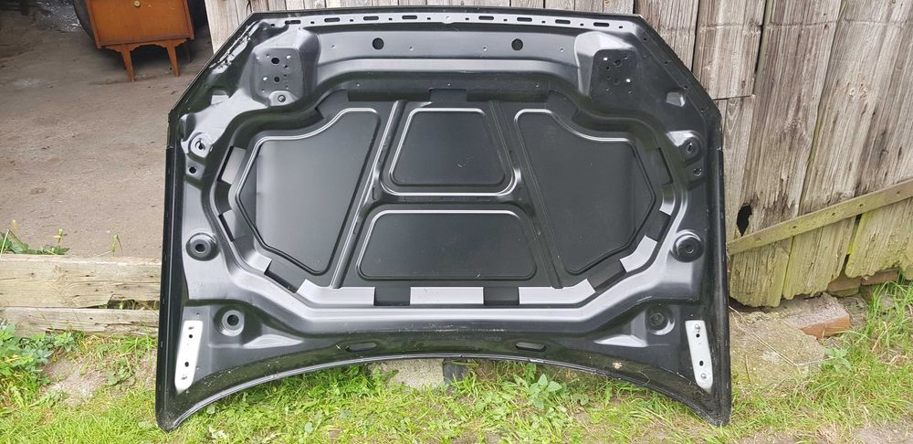 maska Audi Q2 2016-