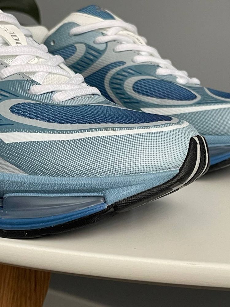Кросівки New Balance 2000 Blue Agate | Чоловічі | ABZORB | 41–45