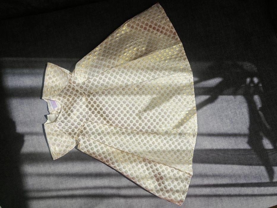 Плаття, сукні. Розмір 74