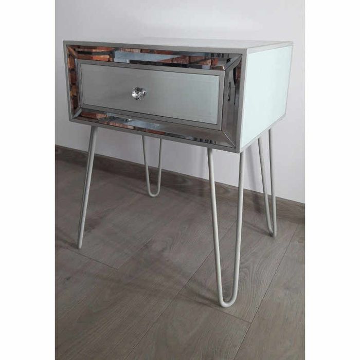 ! WYPRZEDAŻ ! | biurko | komoda | lustro | szafka nocna | regał