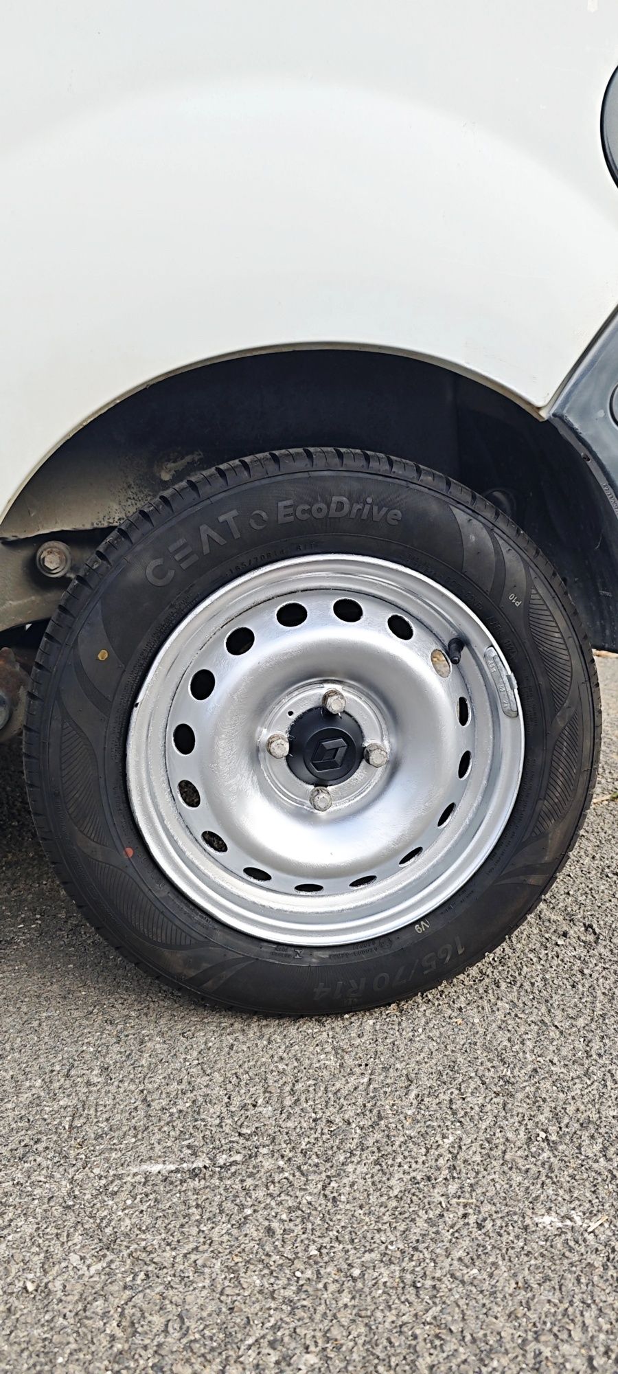 Kangoo express 1.9 ano 2000