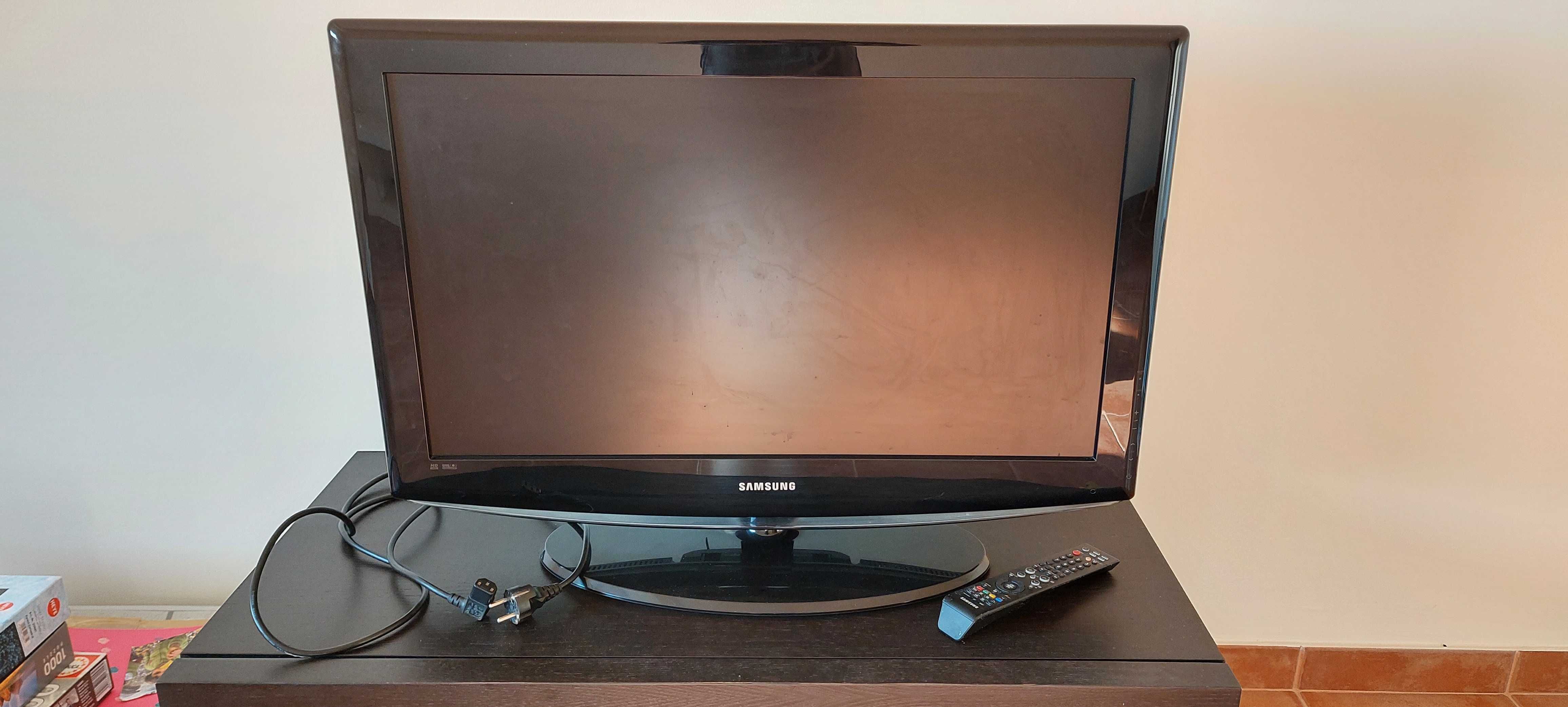 TV LCD Samsung 32''