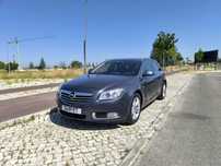 Opel Insignia 2.0 CDTI 2010