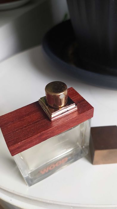 Dsquared2 She Wood Velvet Forest edp (30ml) unikat oryginalny