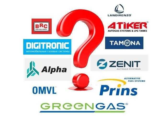 Установка ГБО Кропивницкий (Встановлення газу на авто)