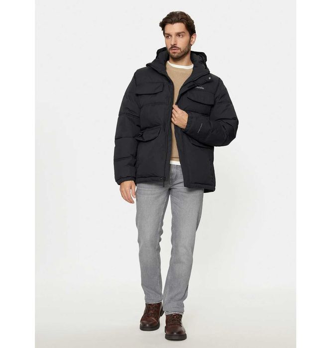 SALE! Kуртка Columbia Men's Landroamer II Parka, 2088081-010, m-l