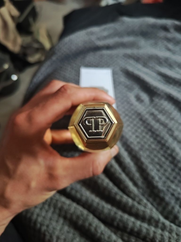 Sprzedam nowy orginalny perfum Philip Plein fatale