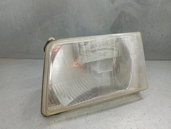 Ótica / farol esquerda FORD Transit (E_ _)