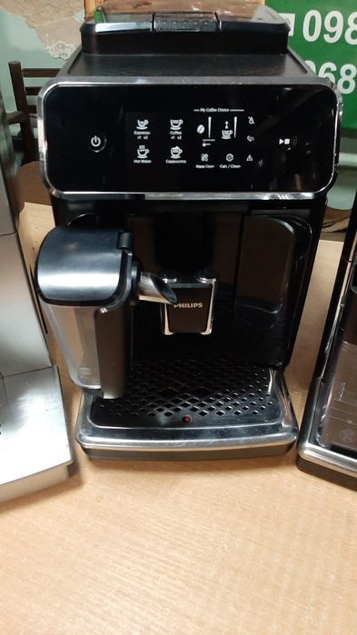Продам кавоварку Philips,Delonghi,Saeco