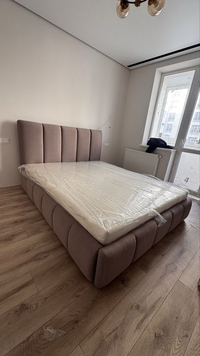 Ліжко та матрац Акція