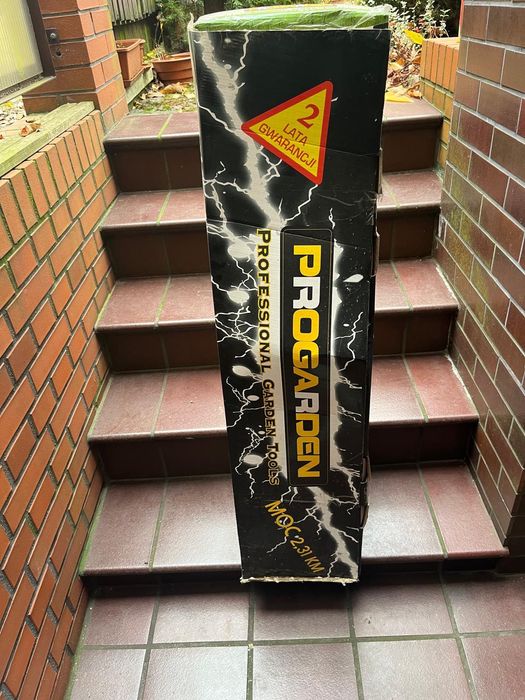 Kosa spalinowa Progarden