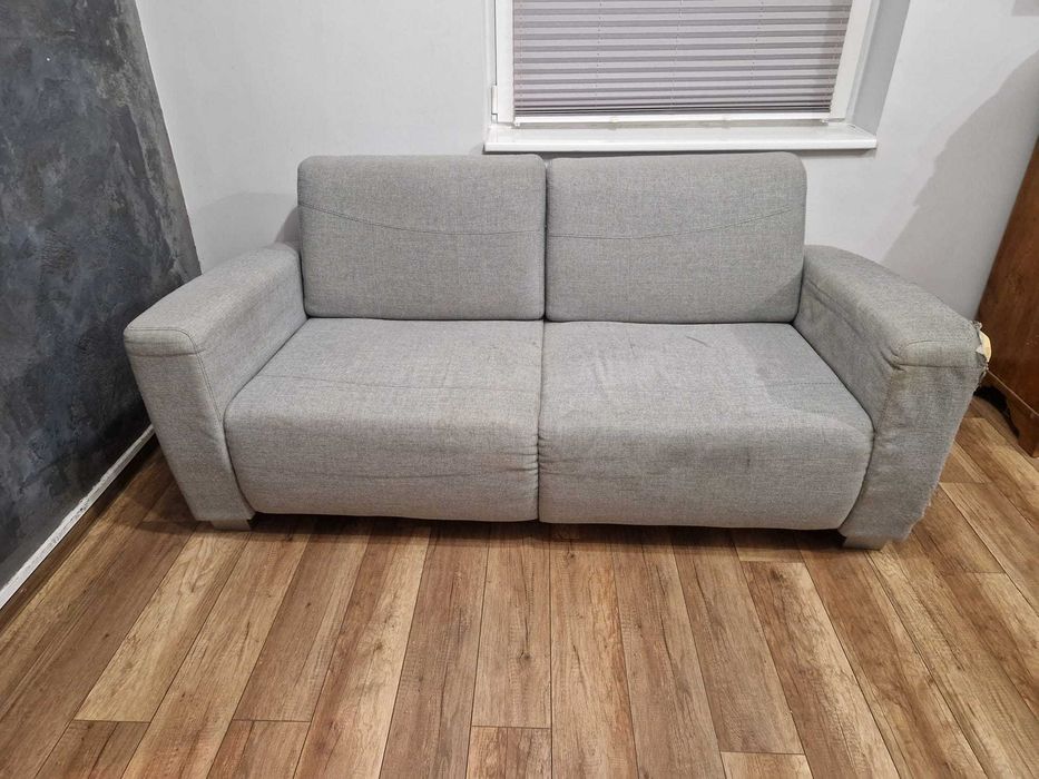 Oddam kanapę za darmo