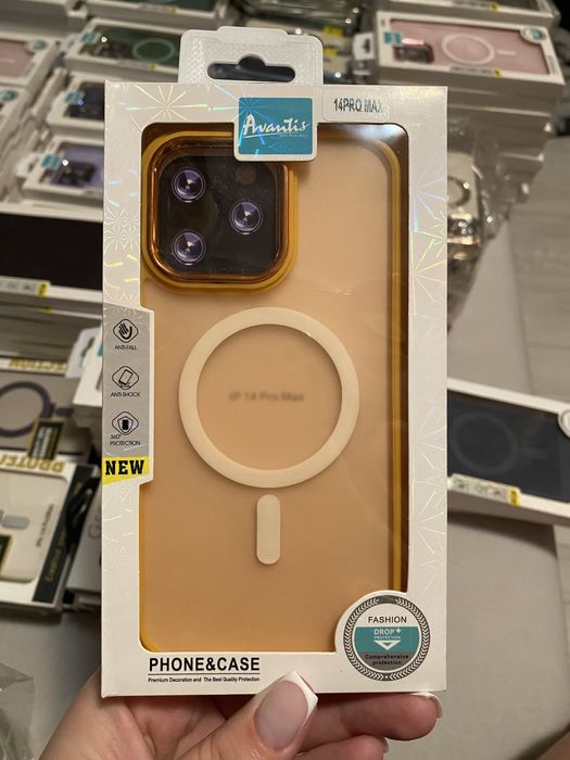 Чохли для телефонів