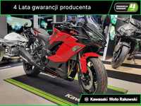 Kawasaki  Ninja 1000 SX !!! Gwarancja 4 lata I 40TH Anniversary EDYCJA LIMITOWANA I