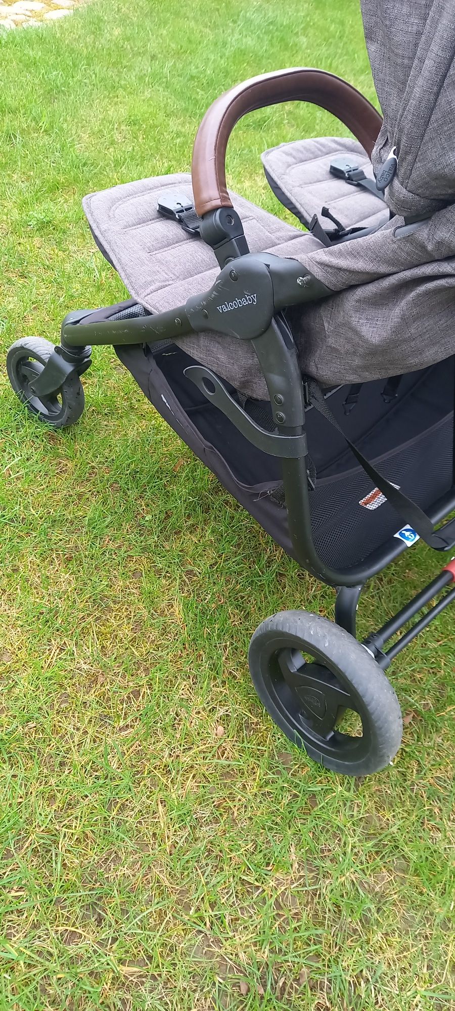 Valco Baby snap duo Trend stroller