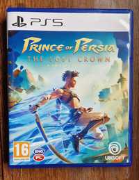 Prince of Persia The Lost Crown PS5