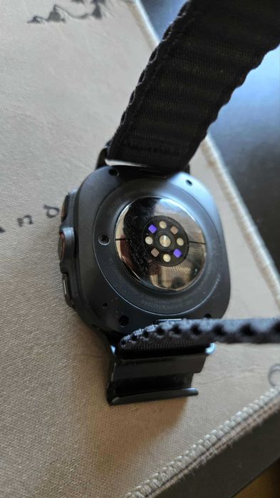 Zegarek Samsung Watch7  ultra