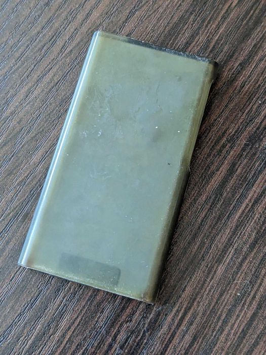 Ipod nano 7Gen 16Gb (є дефект)
