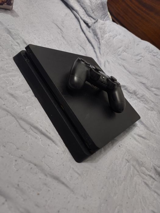 PlayStation 4 Slim 500G