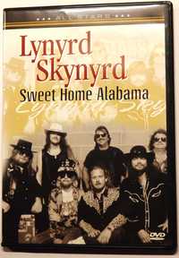 Lynard Skynard - Sweet Home Alabama (DVD)